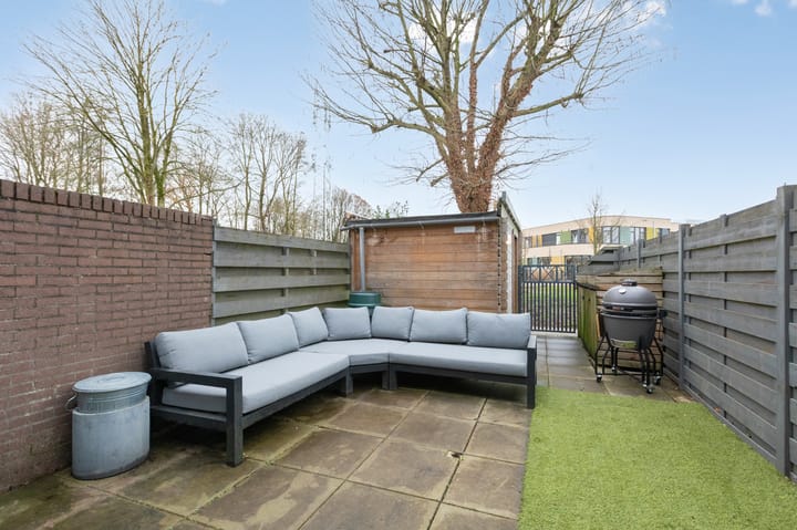 Foto 39 van Wilgenlaan 33