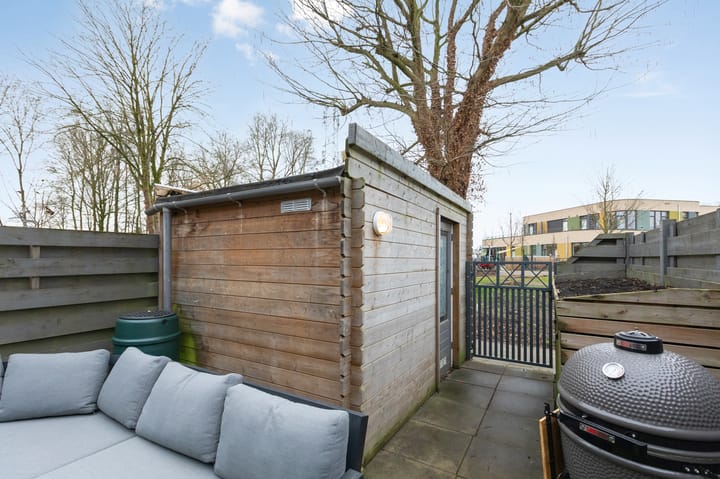 Foto 41 van Wilgenlaan 33