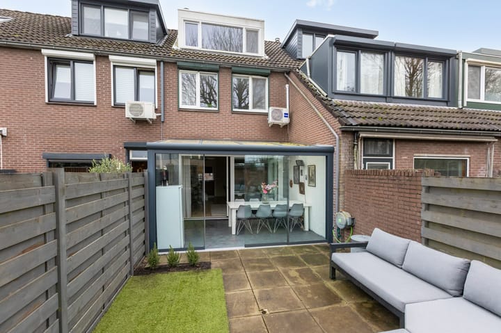 Foto 42 van Wilgenlaan 33