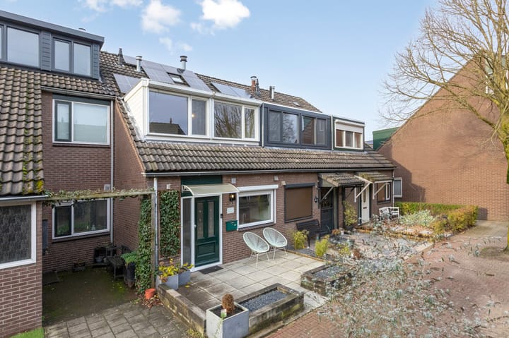 Foto 44 van Wilgenlaan 33