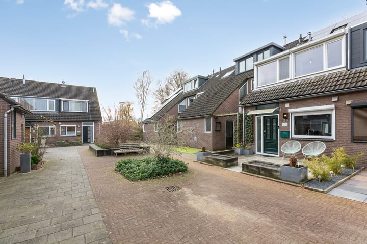 Foto 45 van Wilgenlaan 33