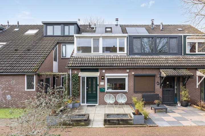 Foto 46 van Wilgenlaan 33