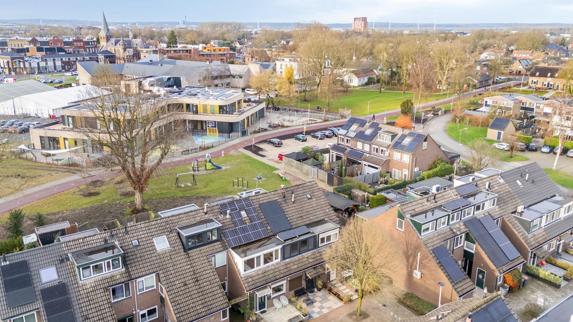 Photo 48 of Wilgenlaan 33