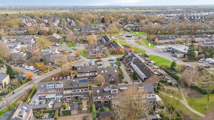 Foto 50 van Wilgenlaan 33