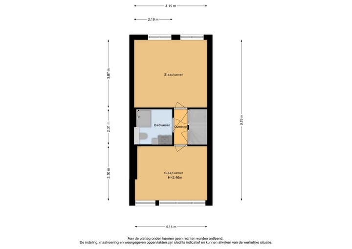 Foto 53 van Wilgenlaan 33
