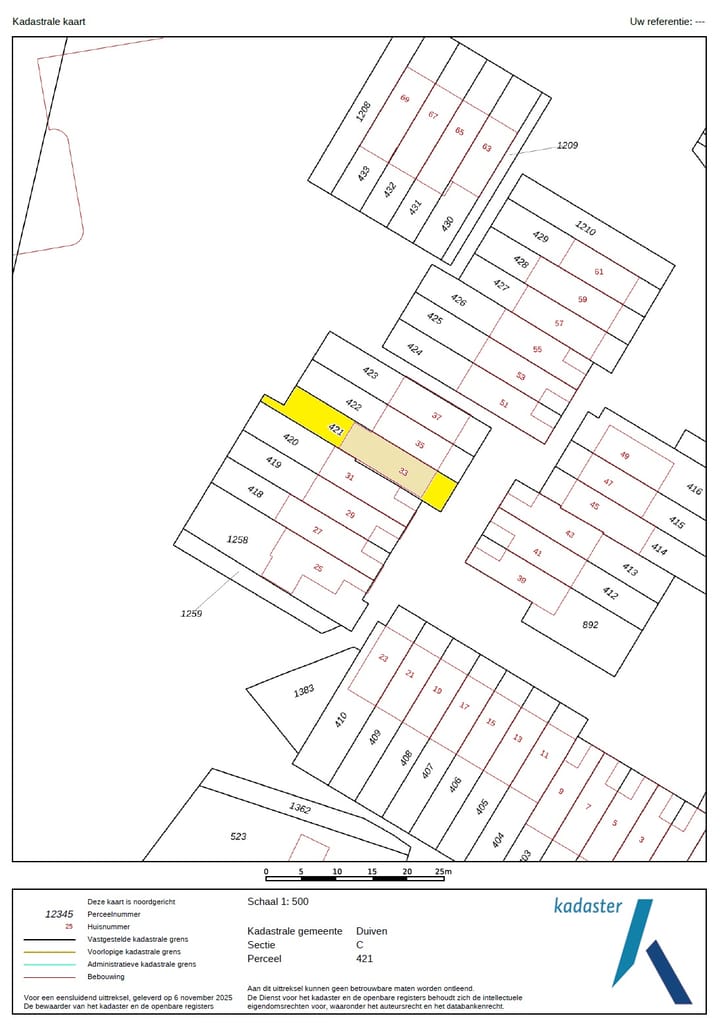 Foto 56 van Wilgenlaan 33