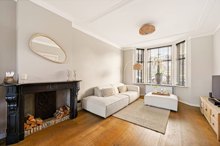 Foto 2 van Rozenlaan 11