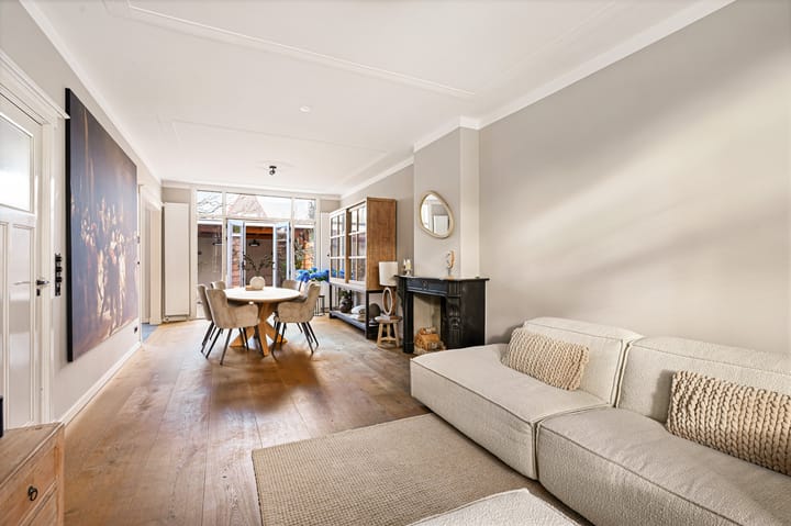 Foto 6 van Rozenlaan 11