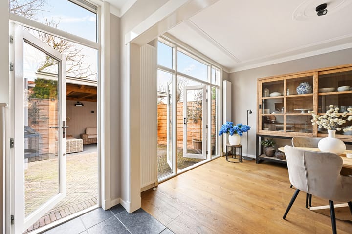 Foto 7 van Rozenlaan 11