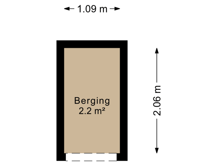 Berging