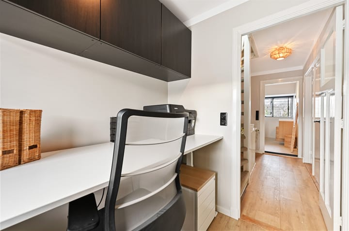 Foto 29 van Rozenlaan 11