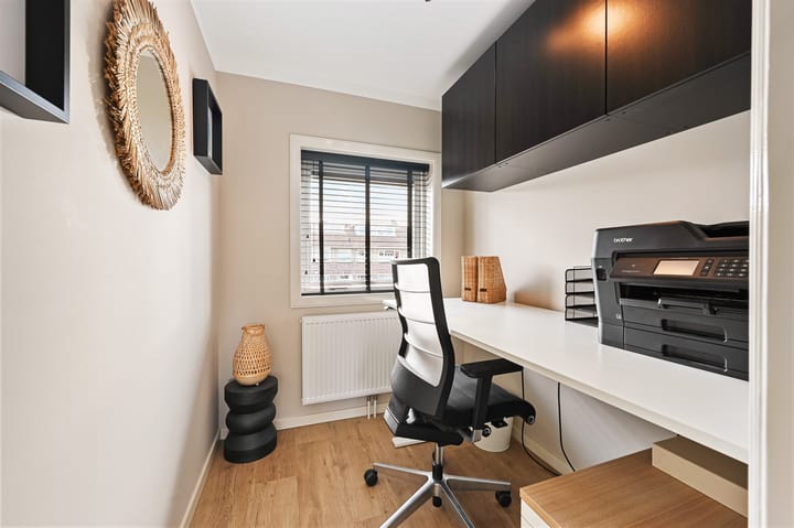 Foto 30 van Rozenlaan 11