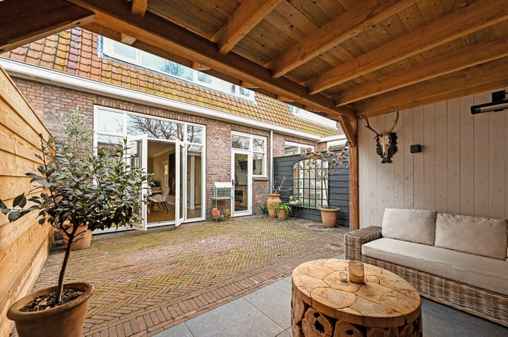 Foto 50 van Rozenlaan 11