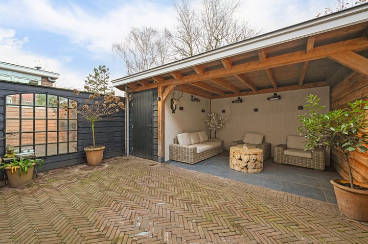 Foto 52 van Rozenlaan 11