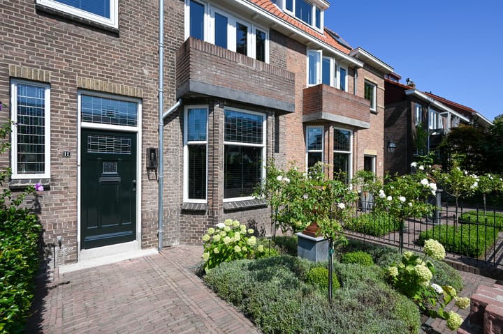 Foto 54 van Rozenlaan 11