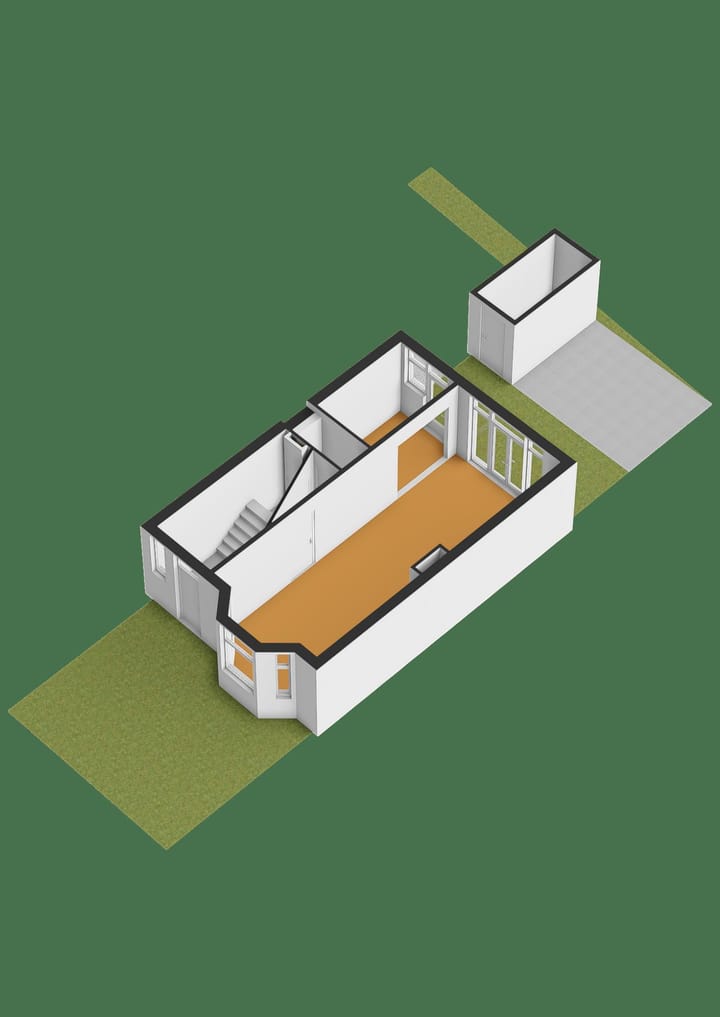 Foto 60 van Rozenlaan 11