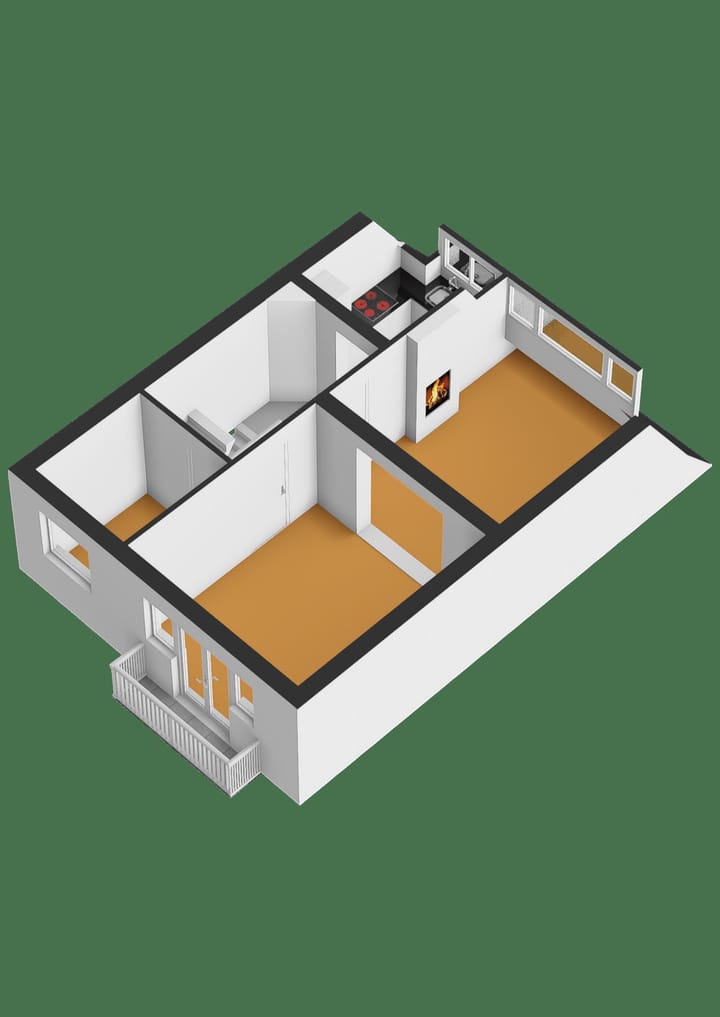 Foto 66 van Rozenlaan 11