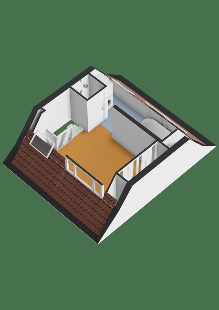 Foto 69 van Rozenlaan 11