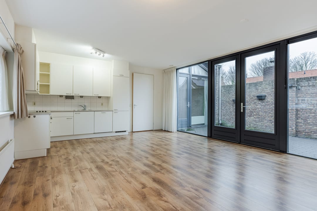 Foto 2 van Architect van Beijsterveldthof 7