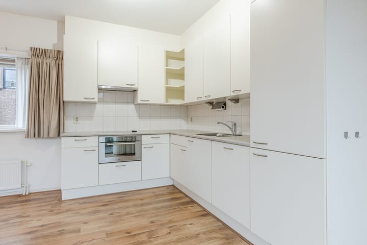 Foto 3 van Architect van Beijsterveldthof 7