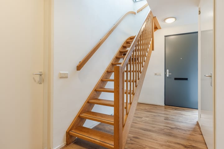 Foto 4 van Architect van Beijsterveldthof 7