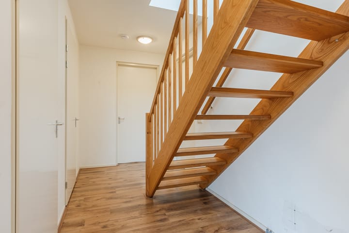 Foto 5 van Architect van Beijsterveldthof 7