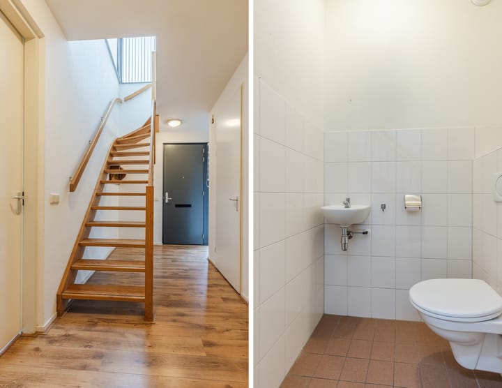 Foto 6 van Architect van Beijsterveldthof 7