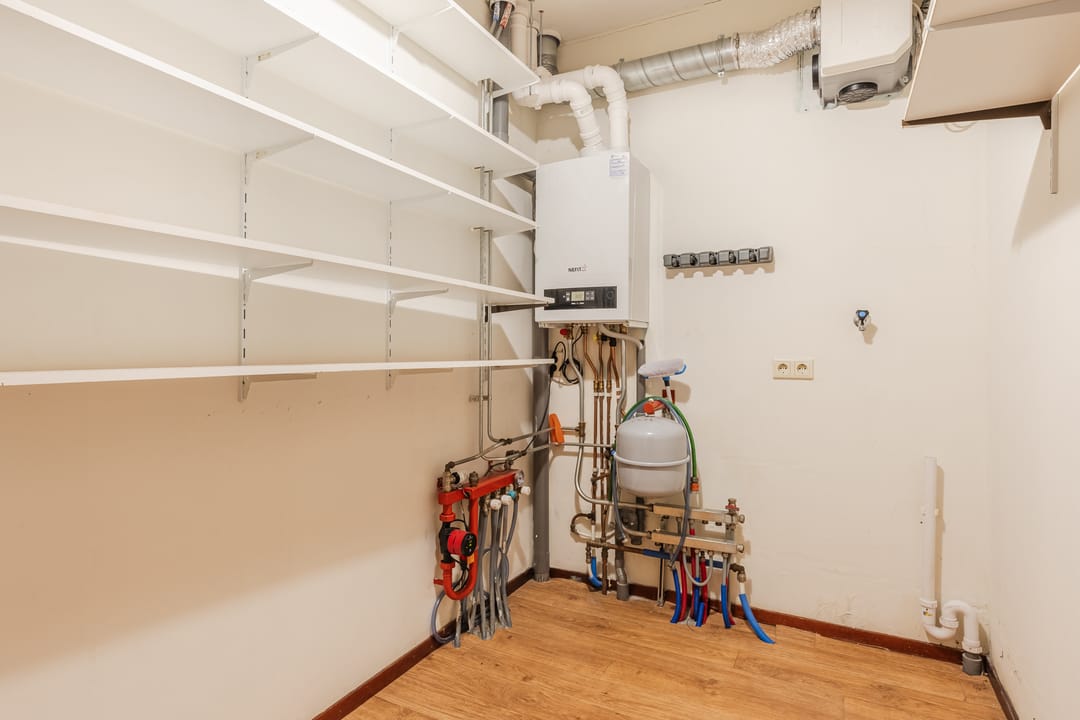 Foto 7 van Architect van Beijsterveldthof 7