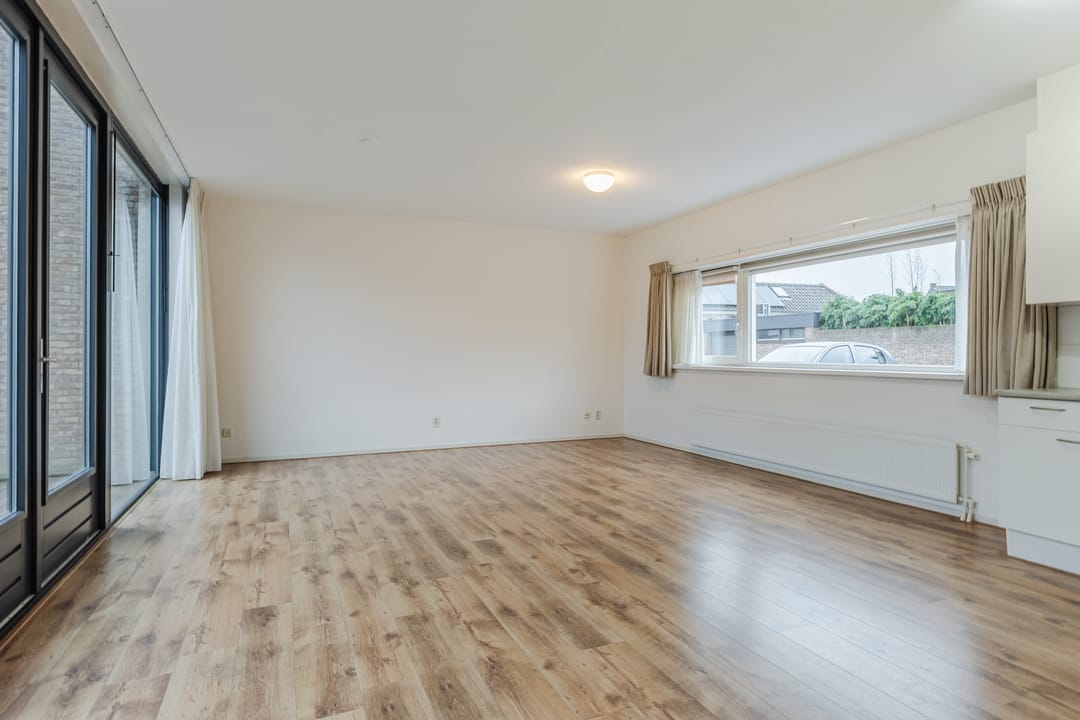 Foto 8 van Architect van Beijsterveldthof 7