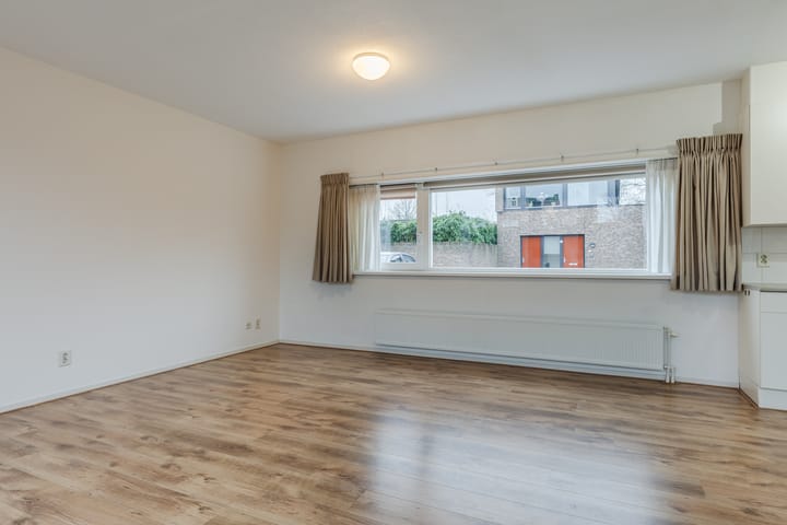 Foto 9 van Architect van Beijsterveldthof 7