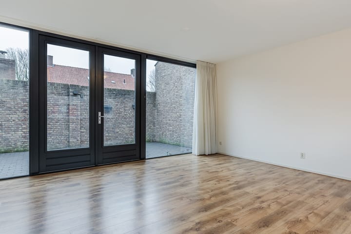 Foto 10 van Architect van Beijsterveldthof 7