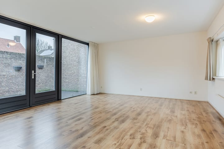 Foto 11 van Architect van Beijsterveldthof 7