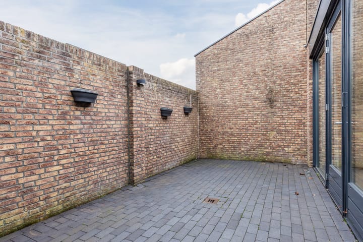 Foto 12 van Architect van Beijsterveldthof 7