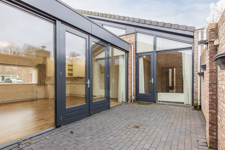 Foto 13 van Architect van Beijsterveldthof 7