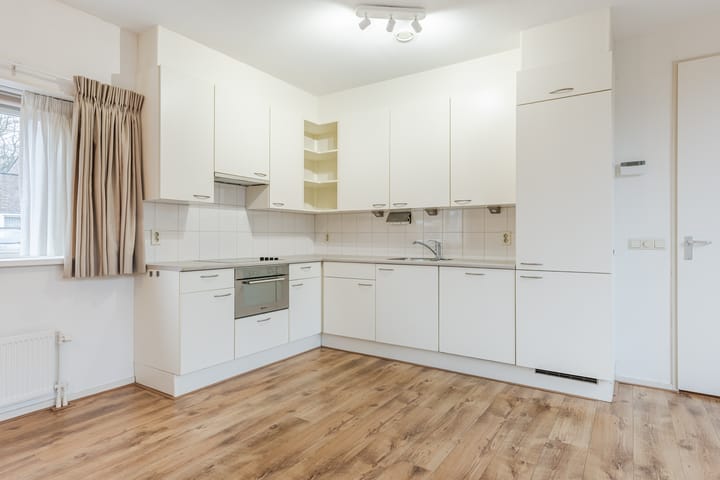 Foto 14 van Architect van Beijsterveldthof 7