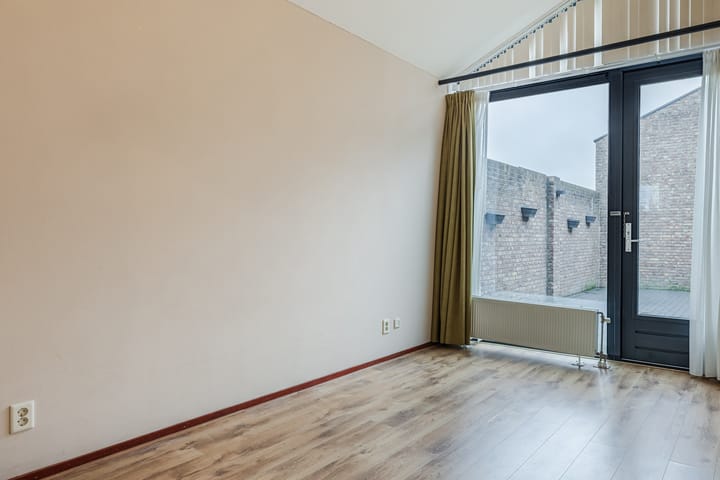 Foto 16 van Architect van Beijsterveldthof 7