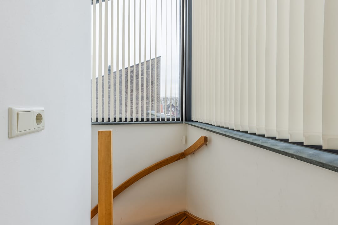 Foto 22 van Architect van Beijsterveldthof 7