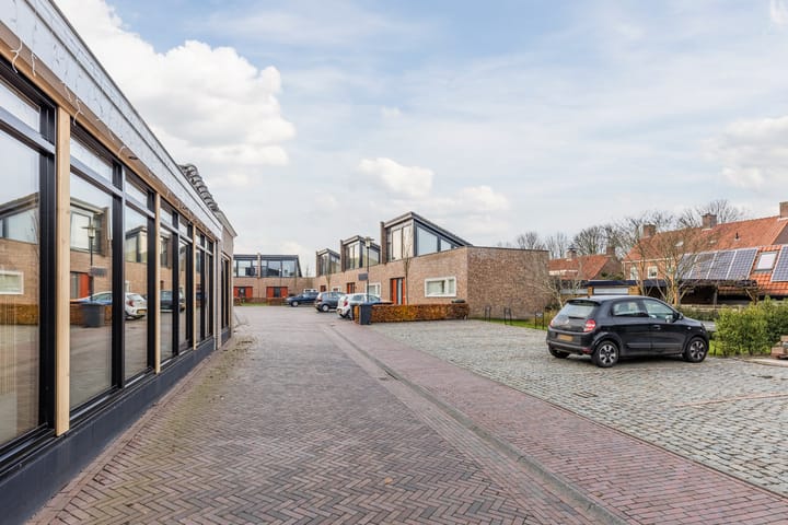 Foto 23 van Architect van Beijsterveldthof 7