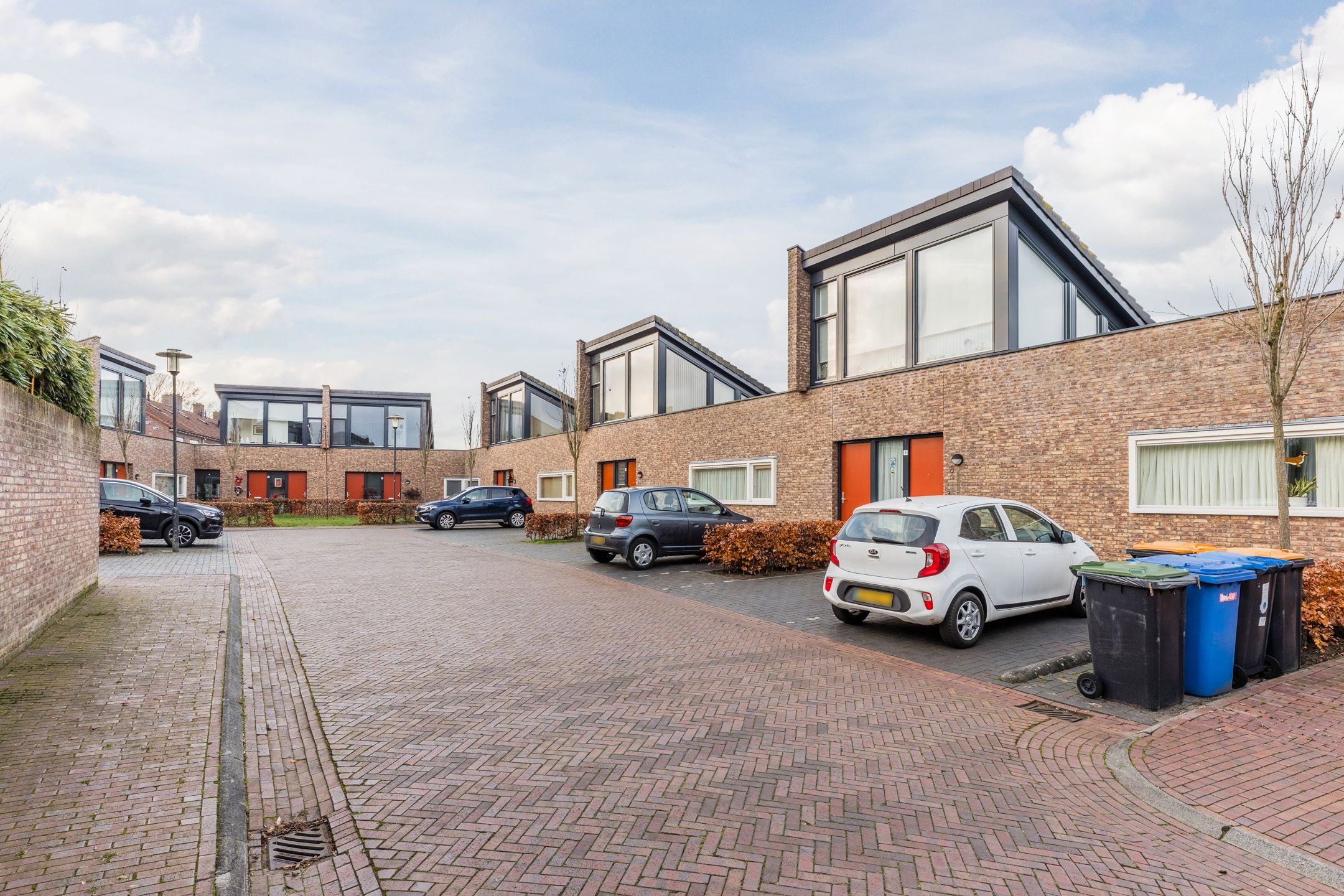 Foto 24 van Architect van Beijsterveldthof 7