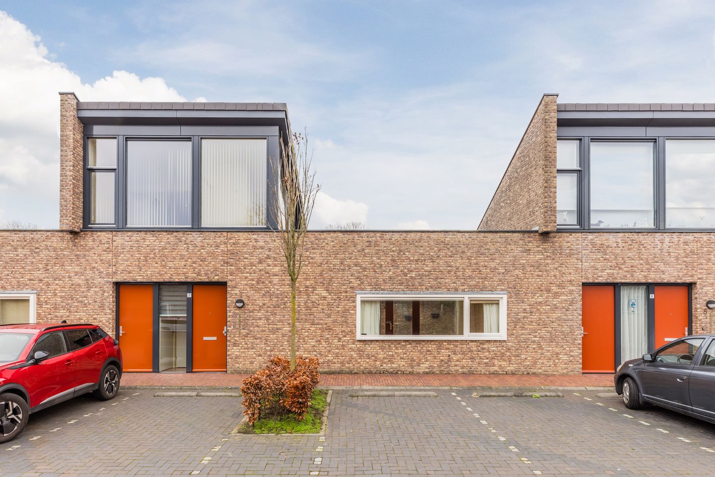 Foto 25 van Architect van Beijsterveldthof 7