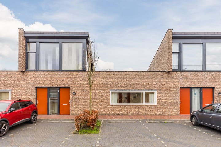 Foto 25 van Architect van Beijsterveldthof 7