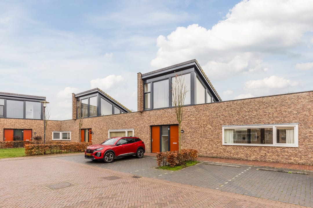 Foto 26 van Architect van Beijsterveldthof 7