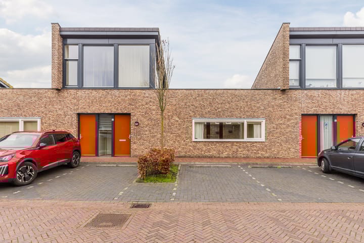 Foto 27 van Architect van Beijsterveldthof 7