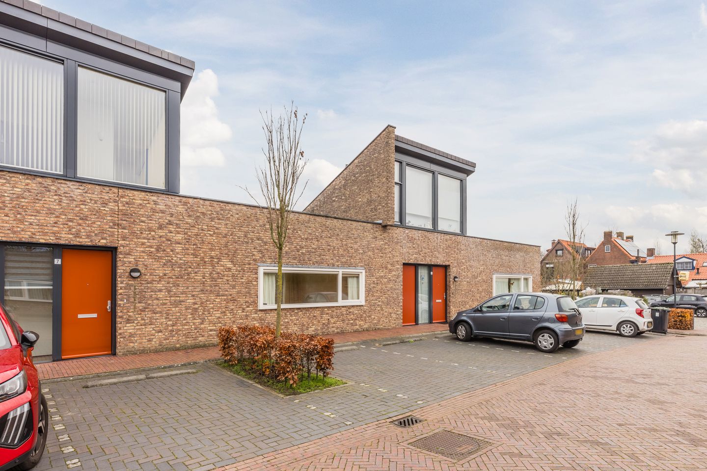 Foto 29 van Architect van Beijsterveldthof 7