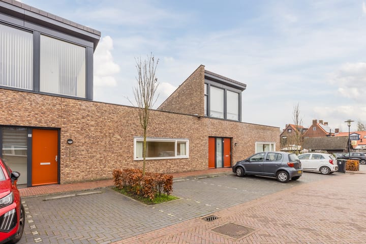 Foto 29 van Architect van Beijsterveldthof 7