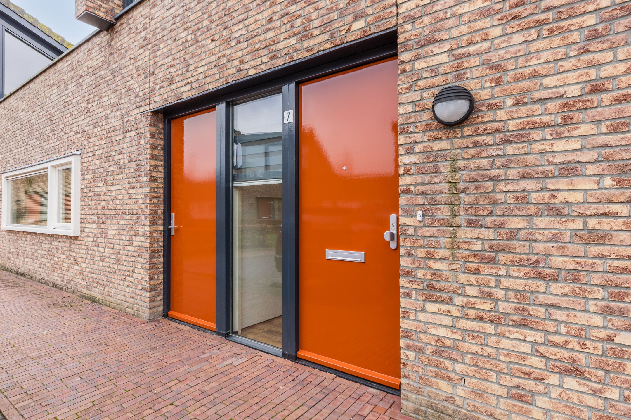 Foto 30 van Architect van Beijsterveldthof 7