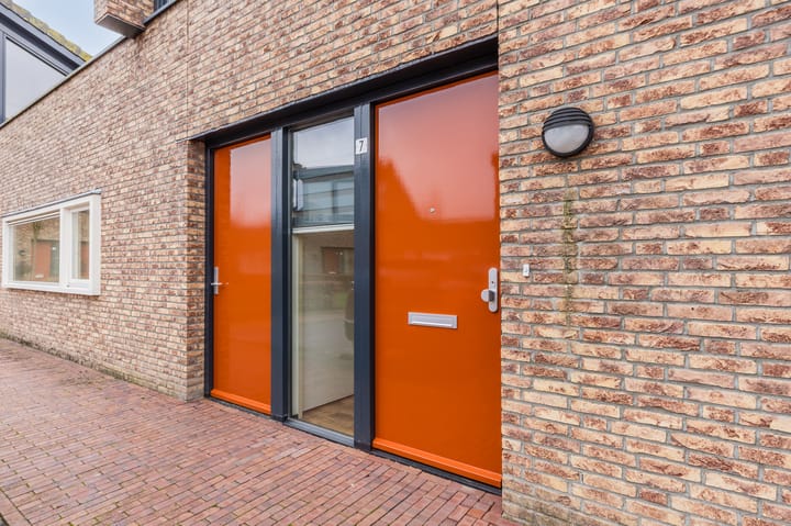 Foto 30 van Architect van Beijsterveldthof 7