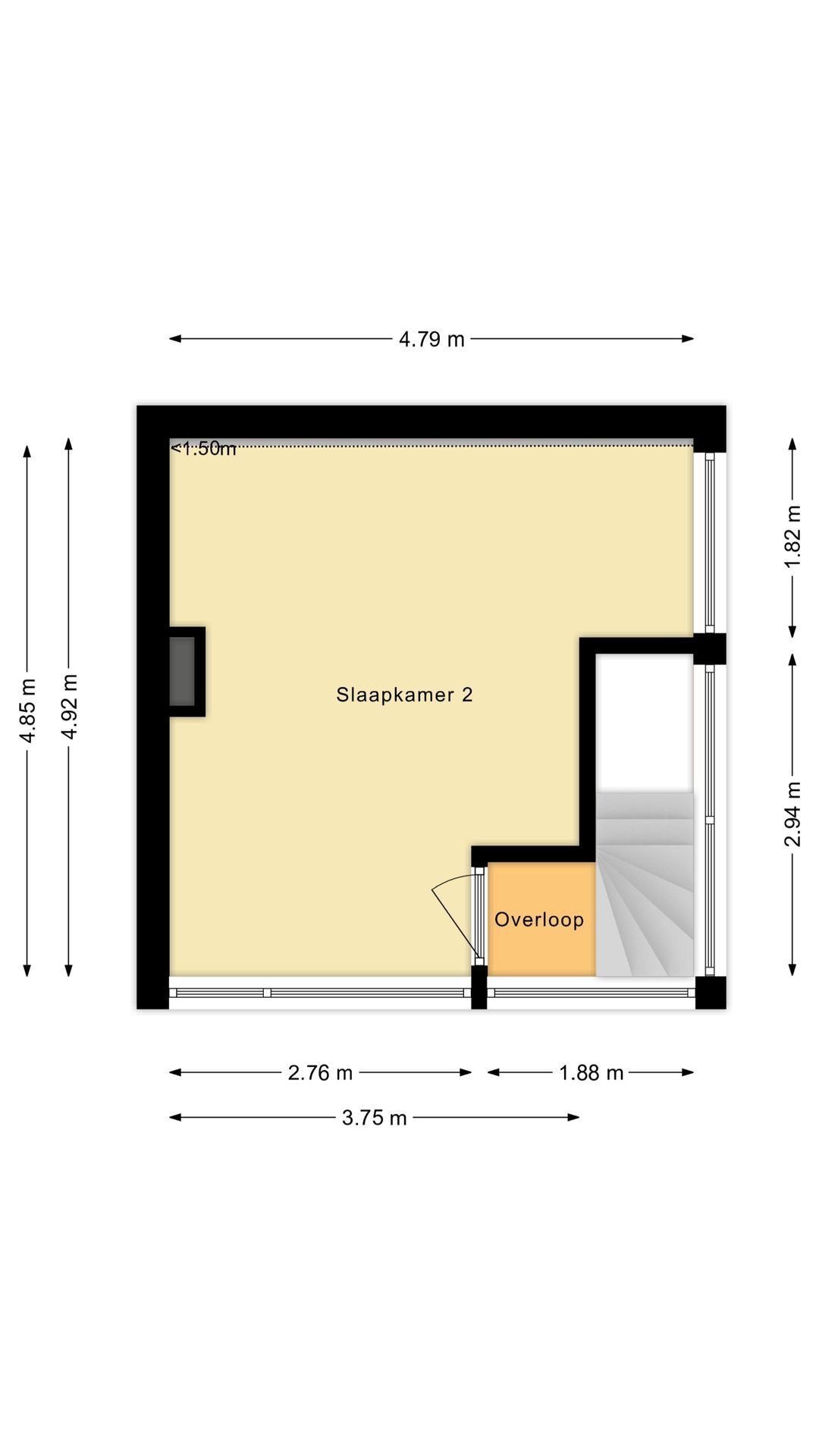 Foto 32 van Architect van Beijsterveldthof 7