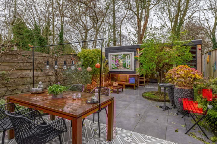 Foto 3 van Tristanweg 34