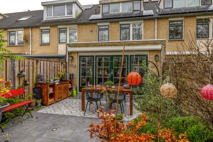 Foto 4 van Tristanweg 34